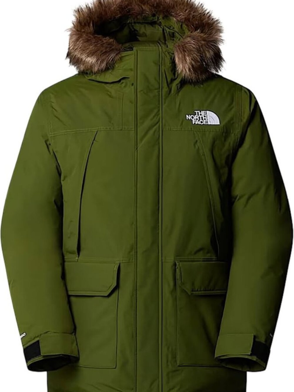McMurdo Parka (North Face)